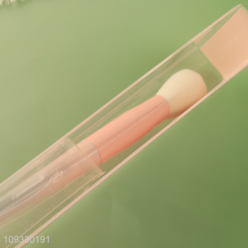 Most popular makeup brush angled contour brush
