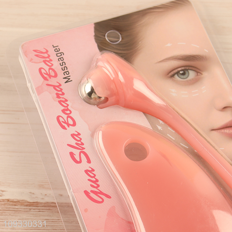 Popular products professional scraping eye massager