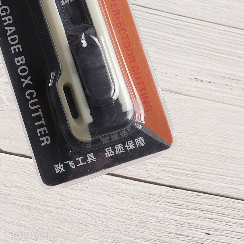 Top sale utility knife art knife art cutting