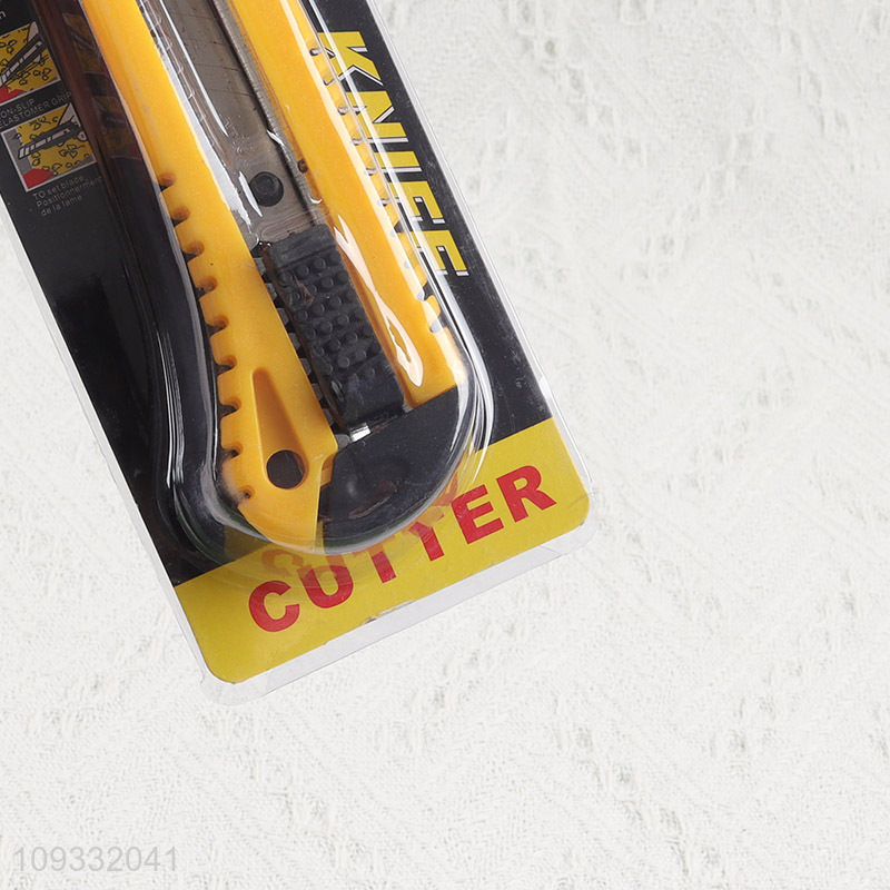 Good selling utility knife art knife art cutting