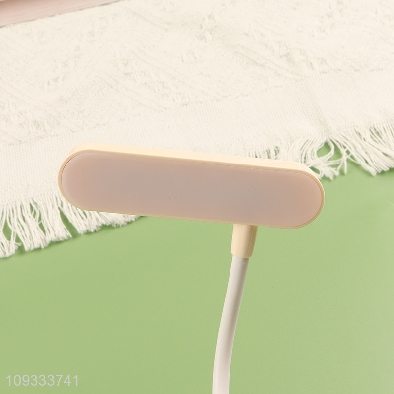 China supplier table lamp desk lamp with money box