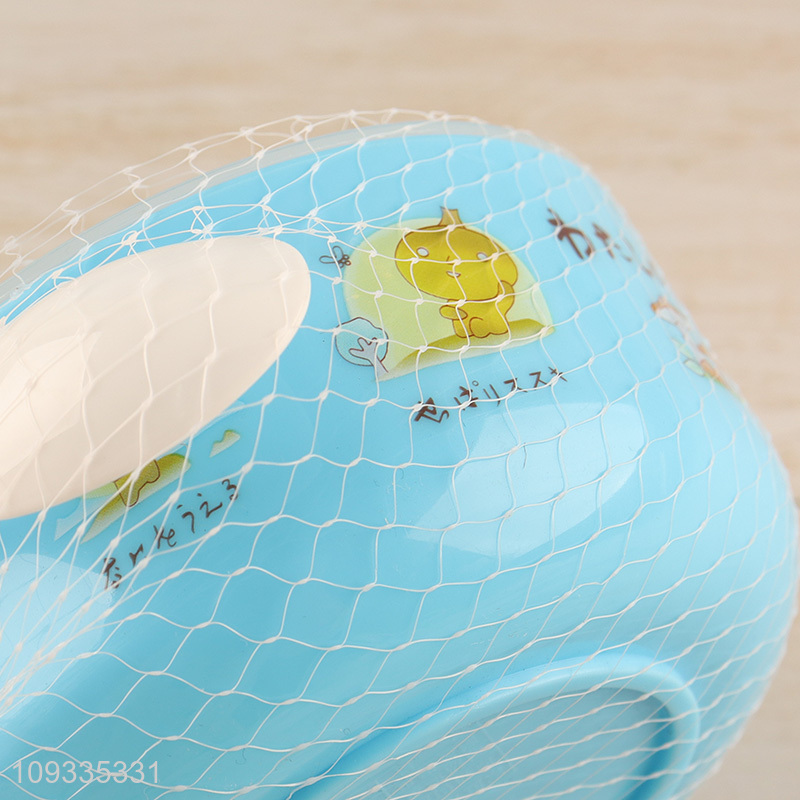Hot products baby bowl with spoon