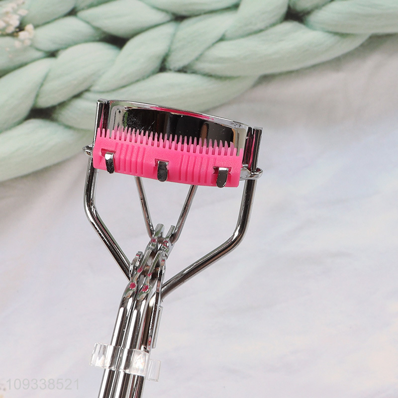 Top selling professional makeup tool eyelash curler