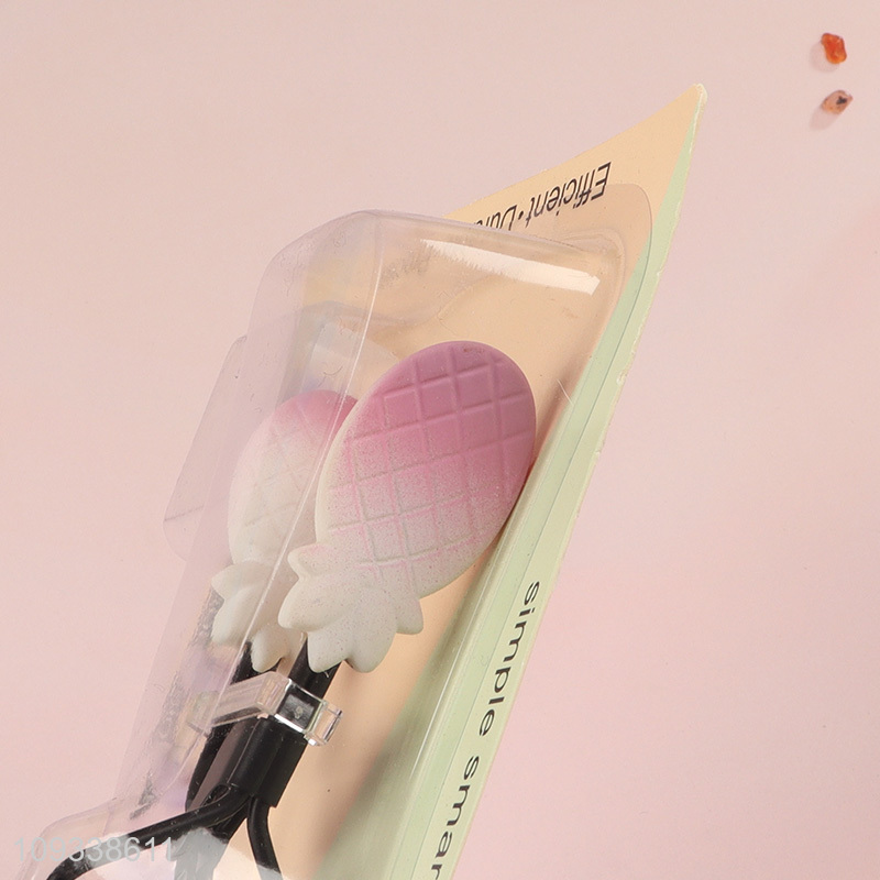 Most popular makeup tool eyelash curler set