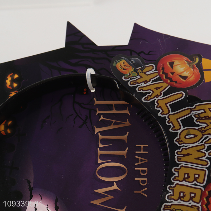 Factory supply Halloween party supplies hair hoop