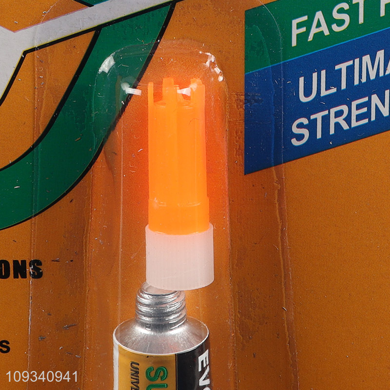 Good price multi-purpose strong glue super glue