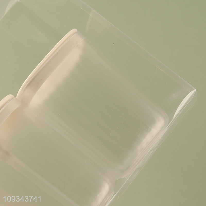 Top quality bathroom liquid soap bottle toothbrush holder set