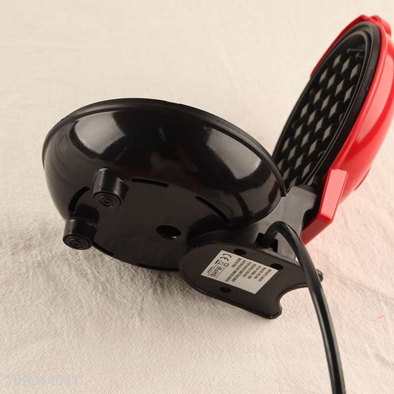 Factory supply kitchen appliance mini waffle maker