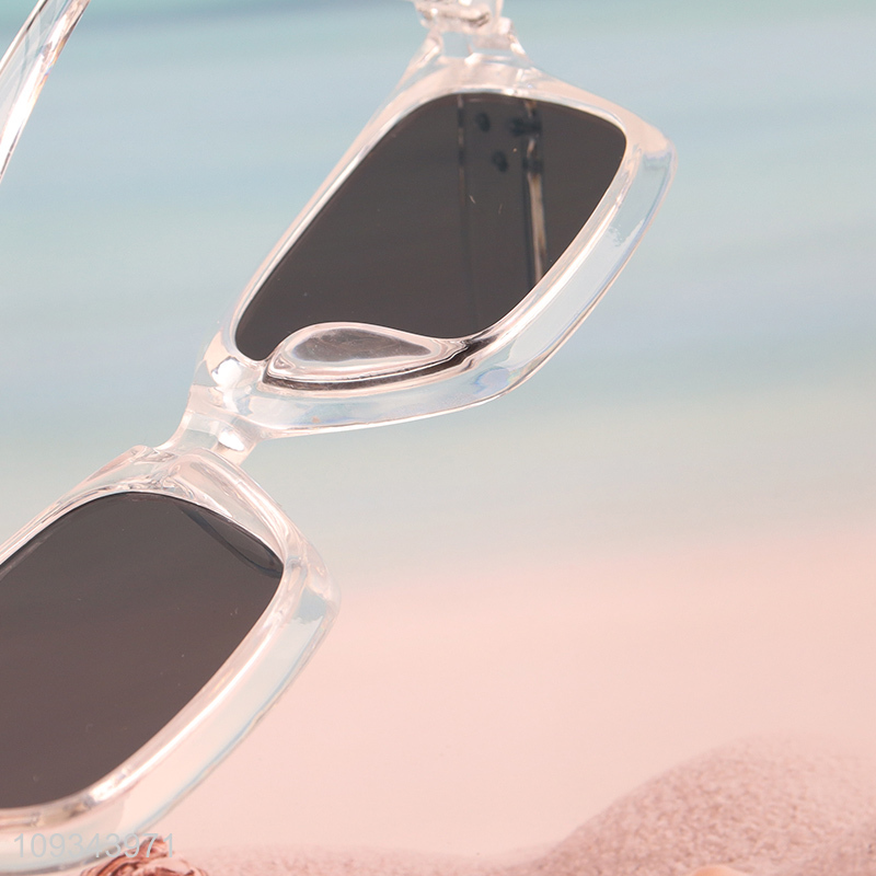 Top quality women retro fashion summer sunglasses