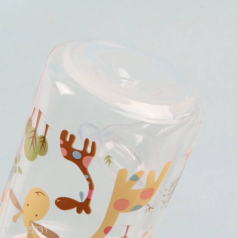 China wholesale baby bottle feeding bottle for sale