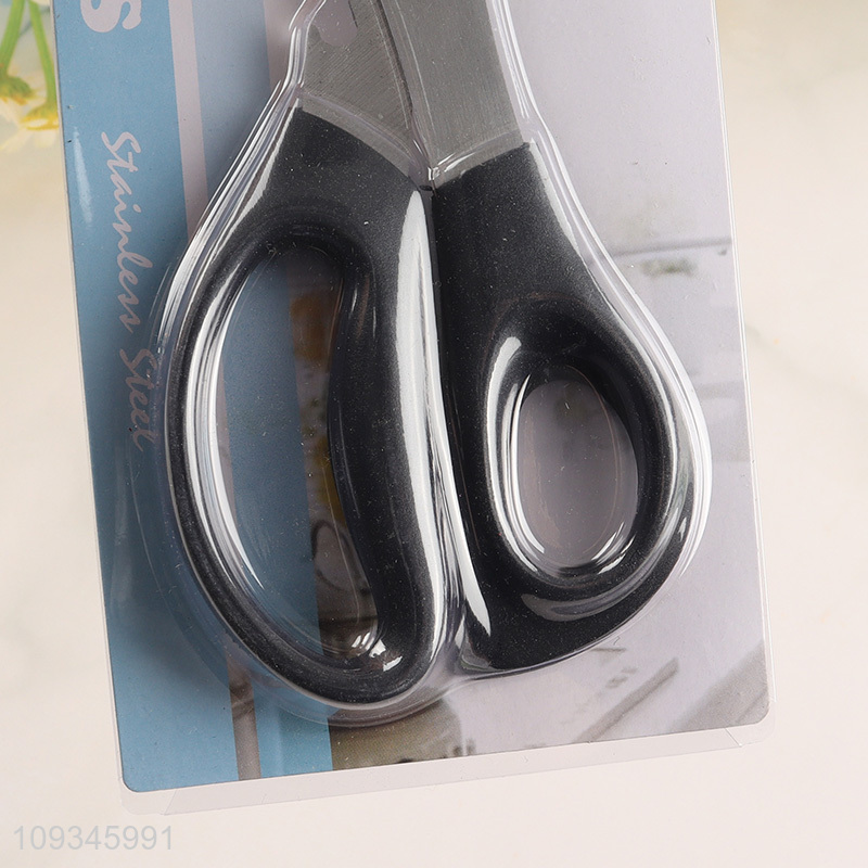 Good selling stainless steel blade multi-purpose scissors