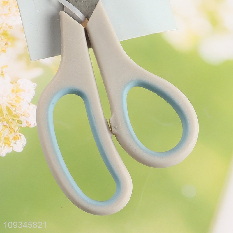 China products school office paper scissors
