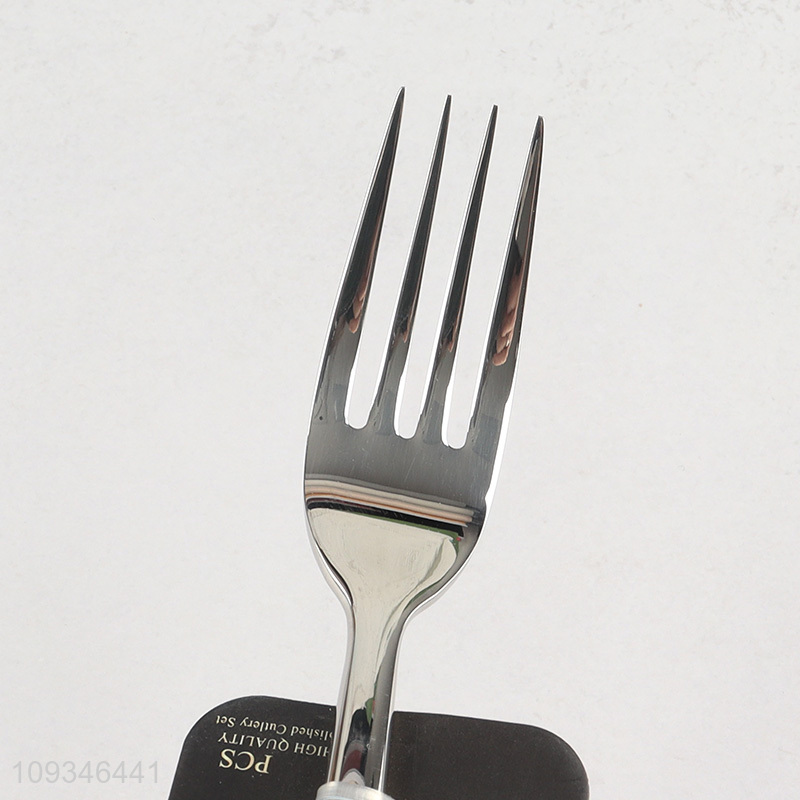 New arrival stainless steel cutlery dinner knife for home