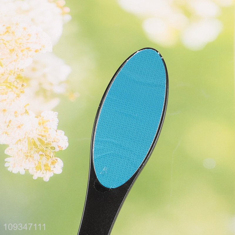 Top selling professional foot callus remover foot file