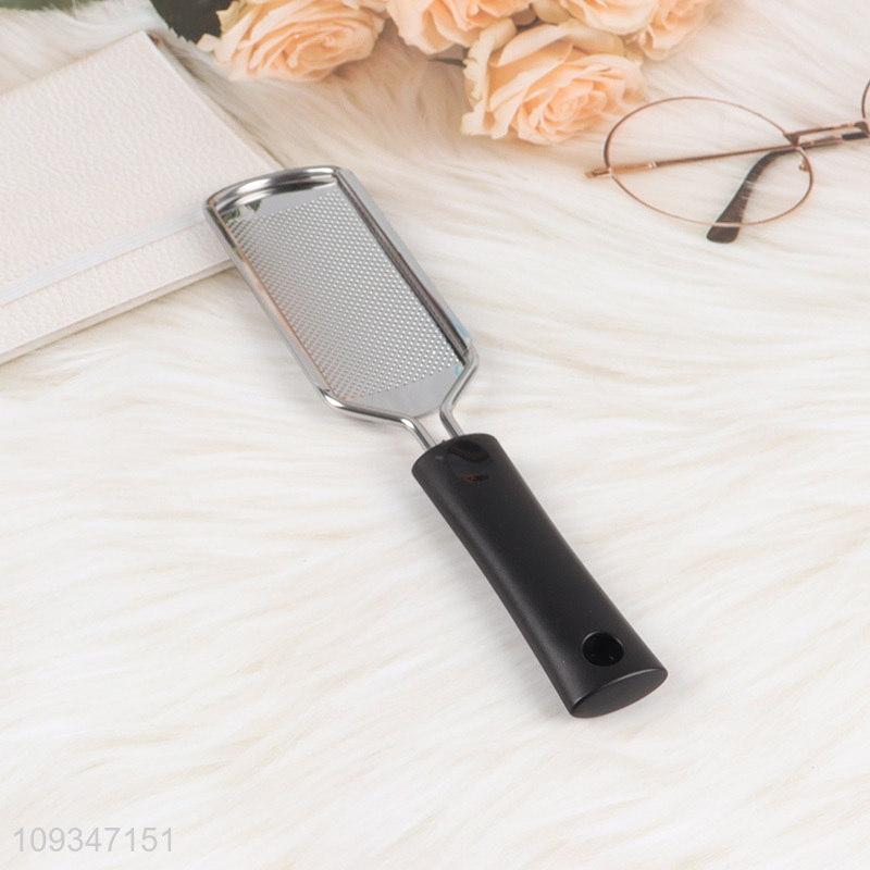 Good quality foot callus remover foot file wholesale