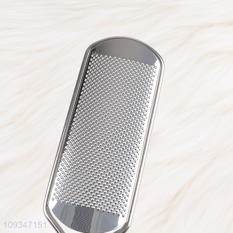 Good quality foot callus remover foot file wholesale