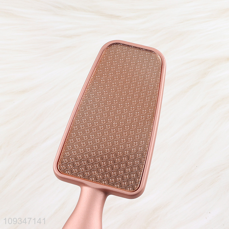 Good selling foot callus remover foot file for personal care