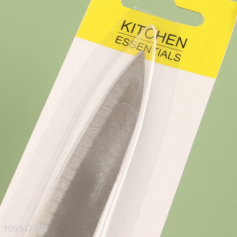 Latest products   multi-purpose kitchen knife fruits knife
