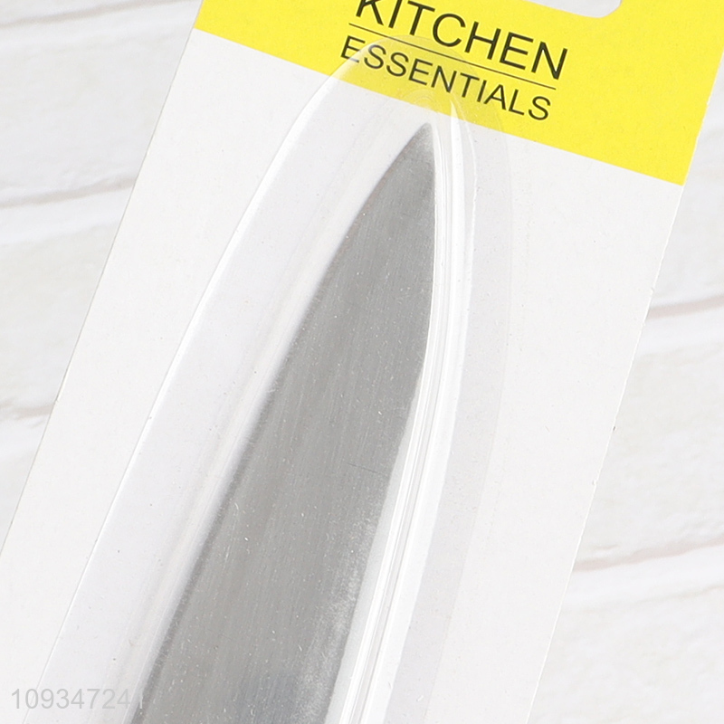 Low price kitchen knife fruits knife for home
