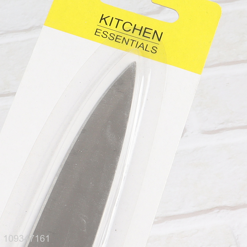 Hot sale kitchen knife fruits paring knife