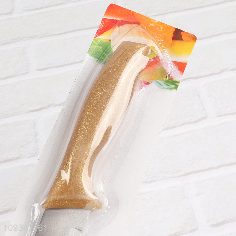 Hot sale kitchen knife fruits paring knife