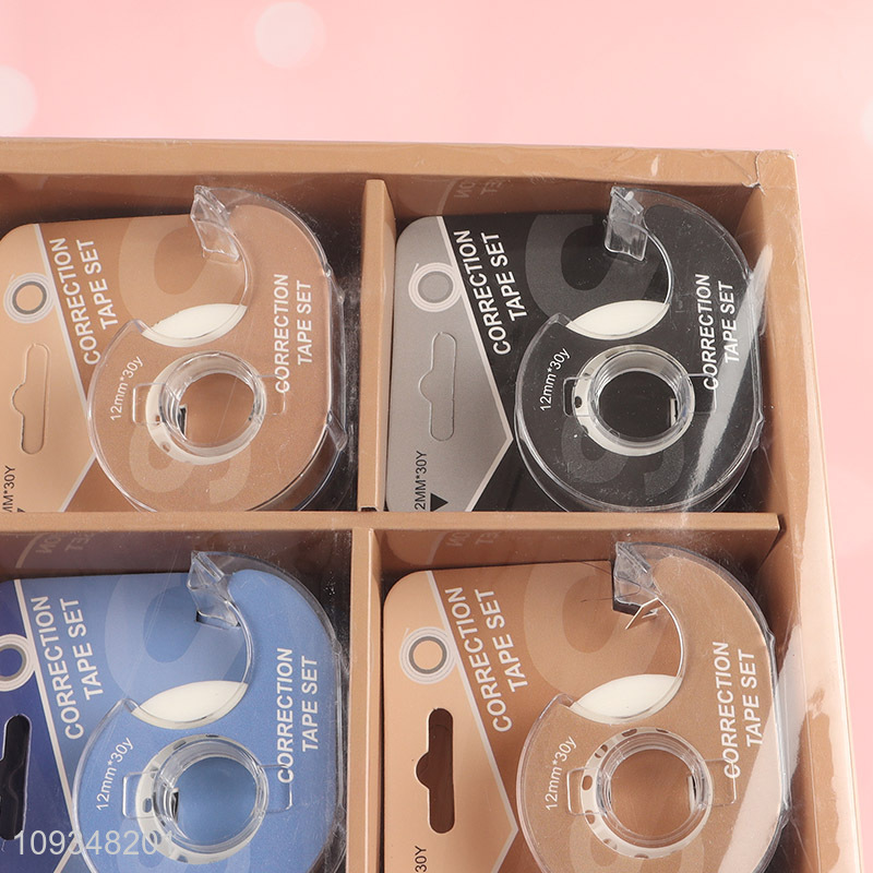 Top products school office supplies correction tape