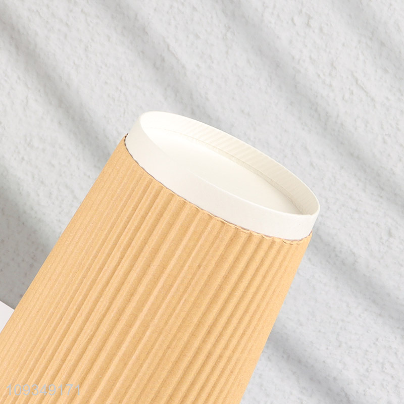 Top quality 5pcs disposable cup paper cup