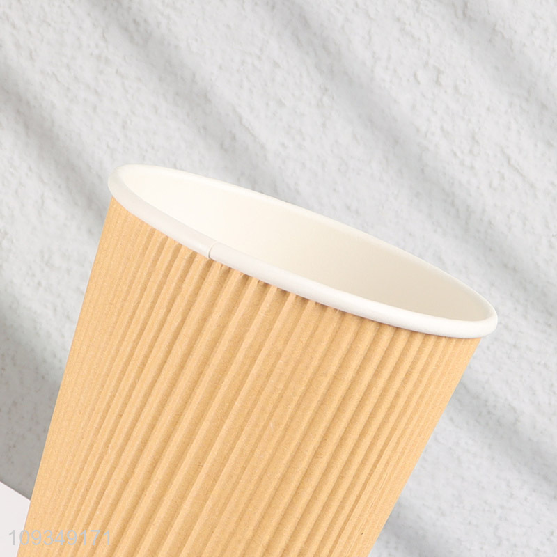 Top quality 5pcs disposable cup paper cup