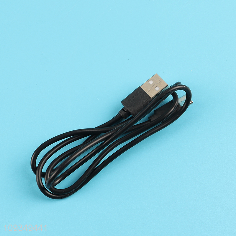 China products rechargeable neck reading lights