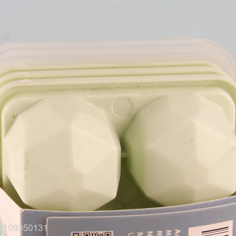 New arrival 3pcs ice cube mold ice cube tray
