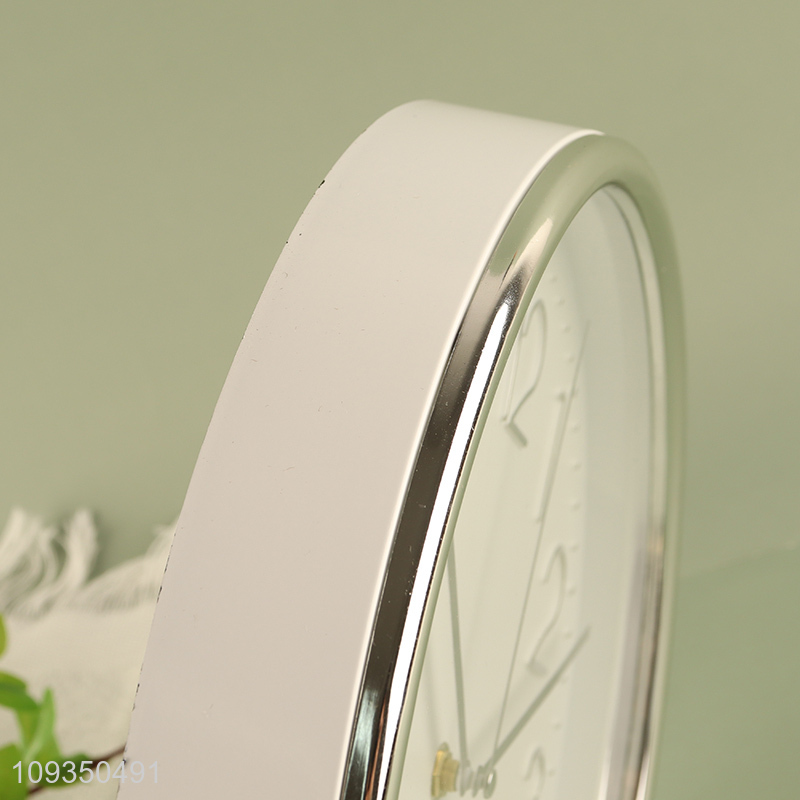 China wholesale multicolor wall clock hanging clock
