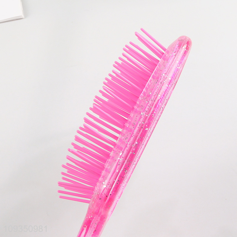 China wholesale massage hair comb hair brush