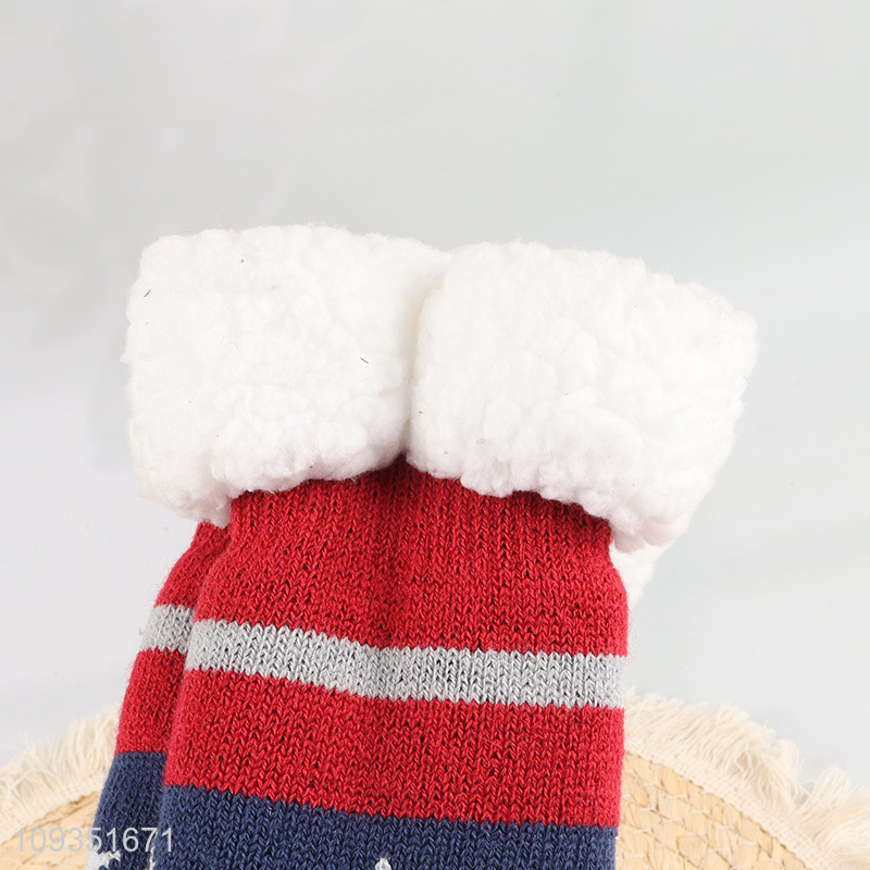 New product slipper socks floor socks for winter