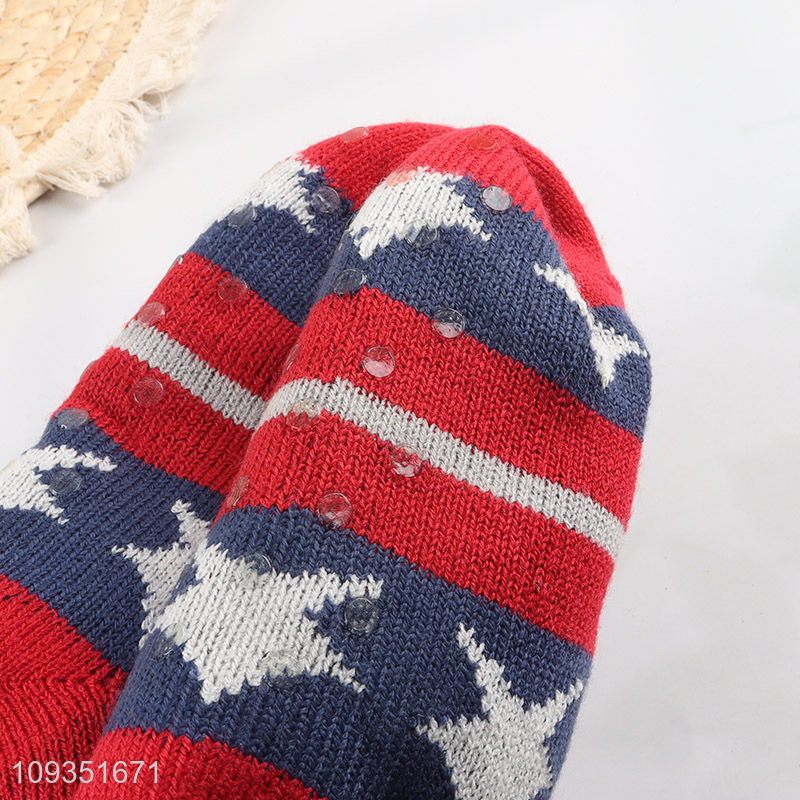 New product slipper socks floor socks for winter