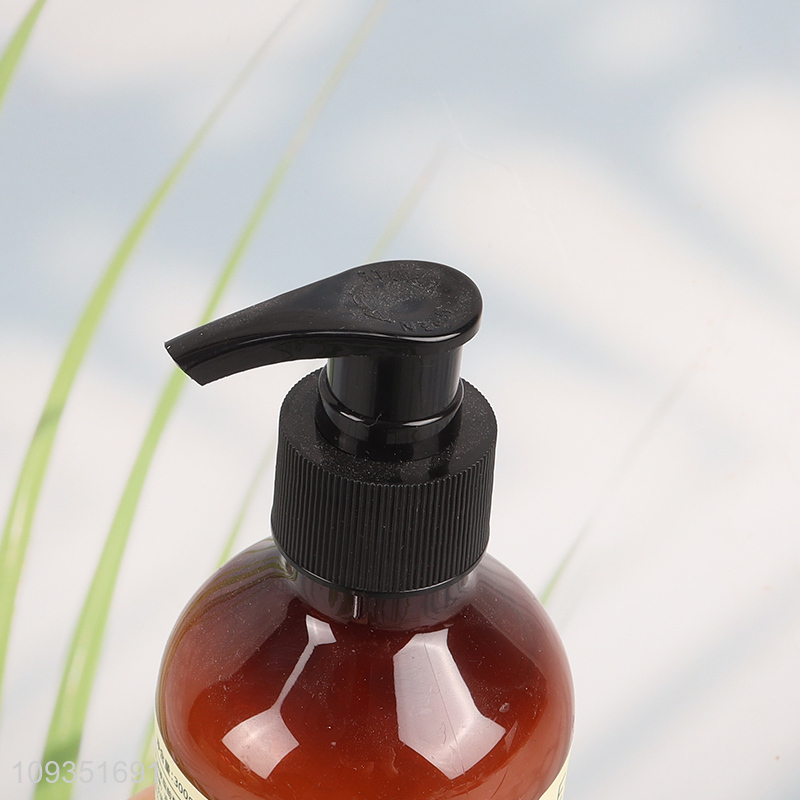 Hot sale hair care essential oil conditioner