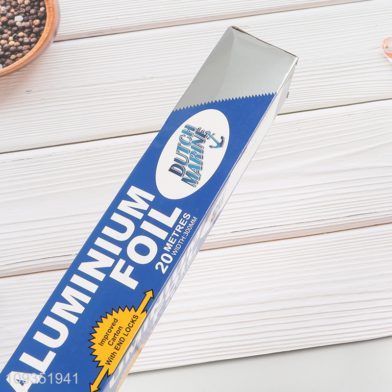 Hot products barbecue aluminum foil paper