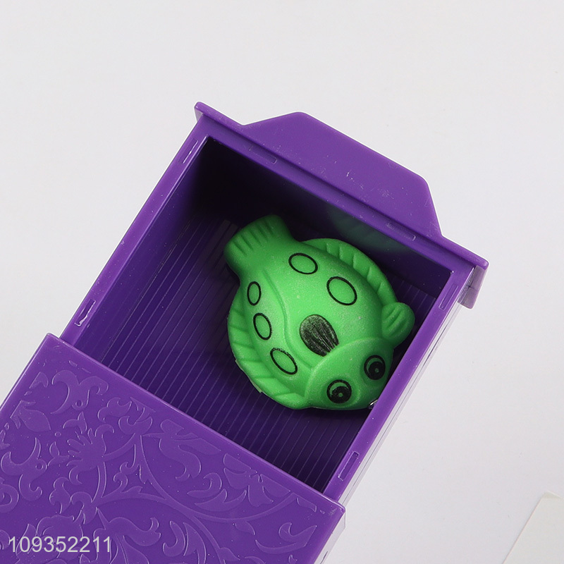 Low price funny display magic toys