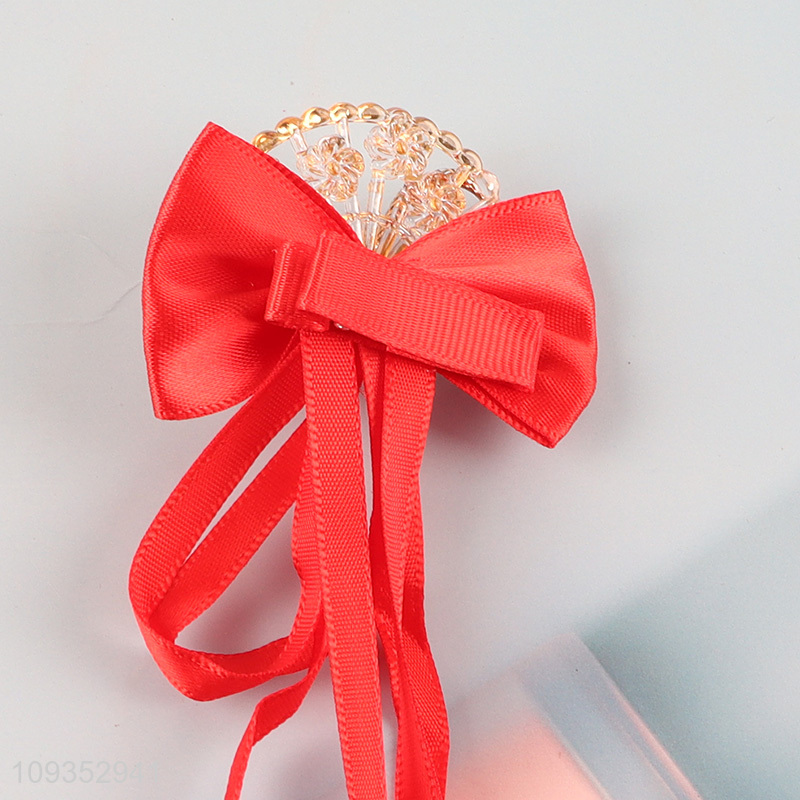 Top selling children hair clips hair decoration