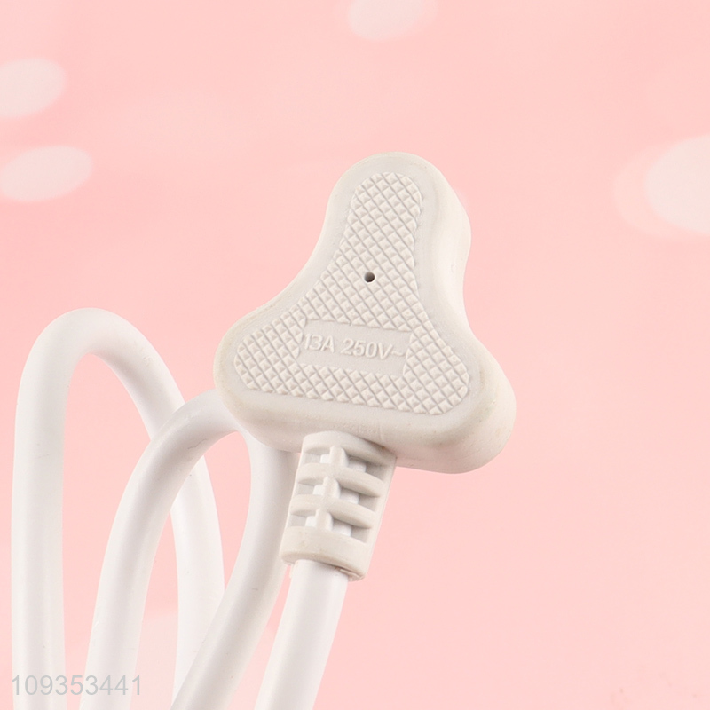 Low price main control switch socket multi-hole power strip