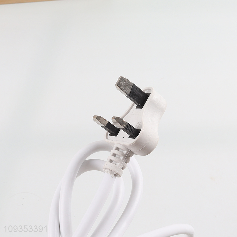Hot sale multi-hole USB socket power strip