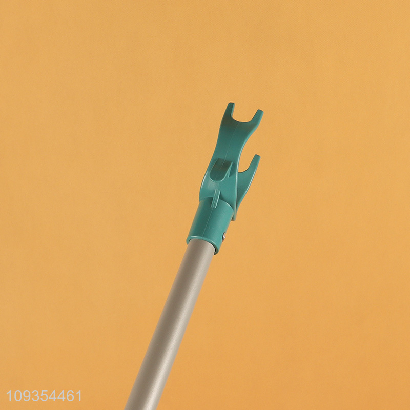 Hot products telescopic clothes hanging fork