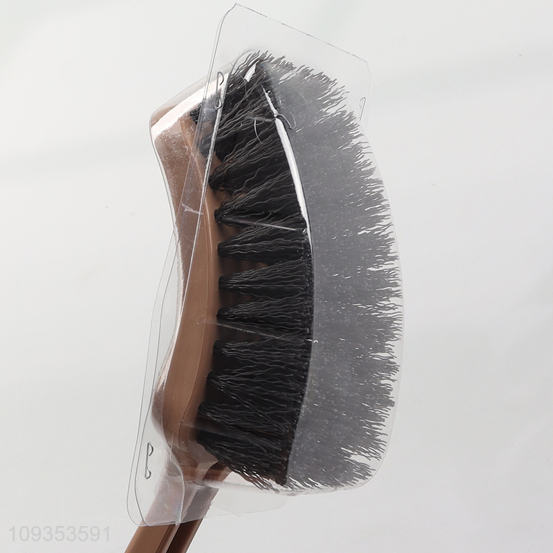 China products long handle toilet brush cleaning brush
