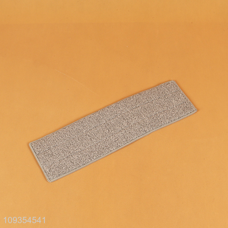 Top selling household widened flat mop wholesale