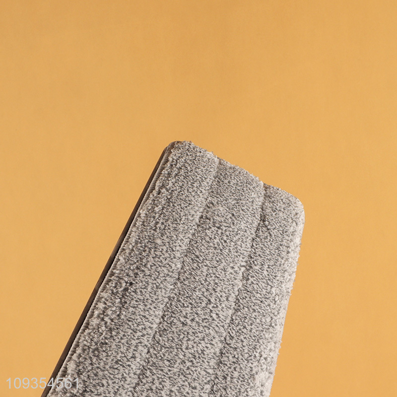 Low price household floor cleaner flat mop