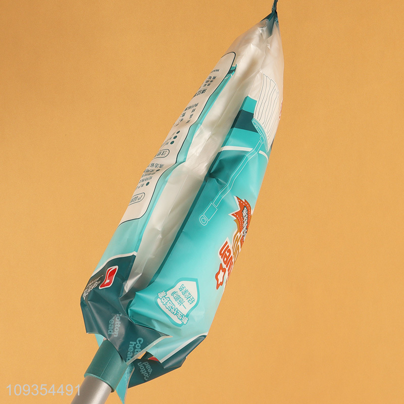 Hot products household cleaning tool non-woven mop