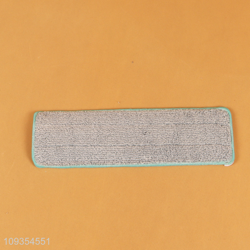 Best quality automatic floor cleaner flat mop