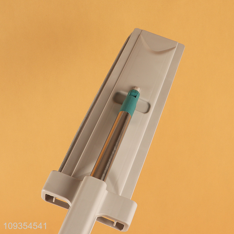 Top selling household widened flat mop wholesale
