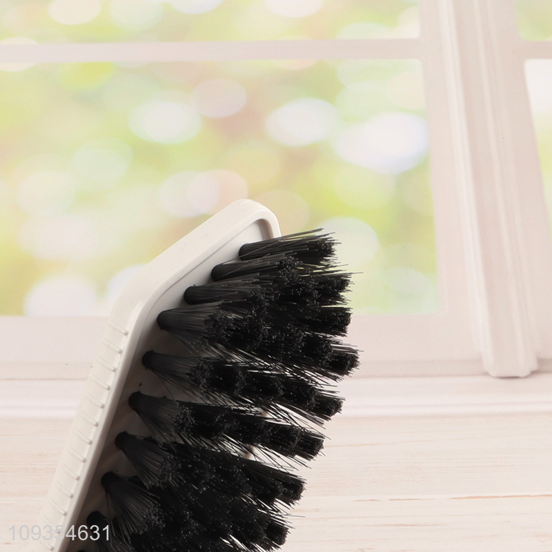 Good quality multifunctional clothes washing brush scrubbing brush