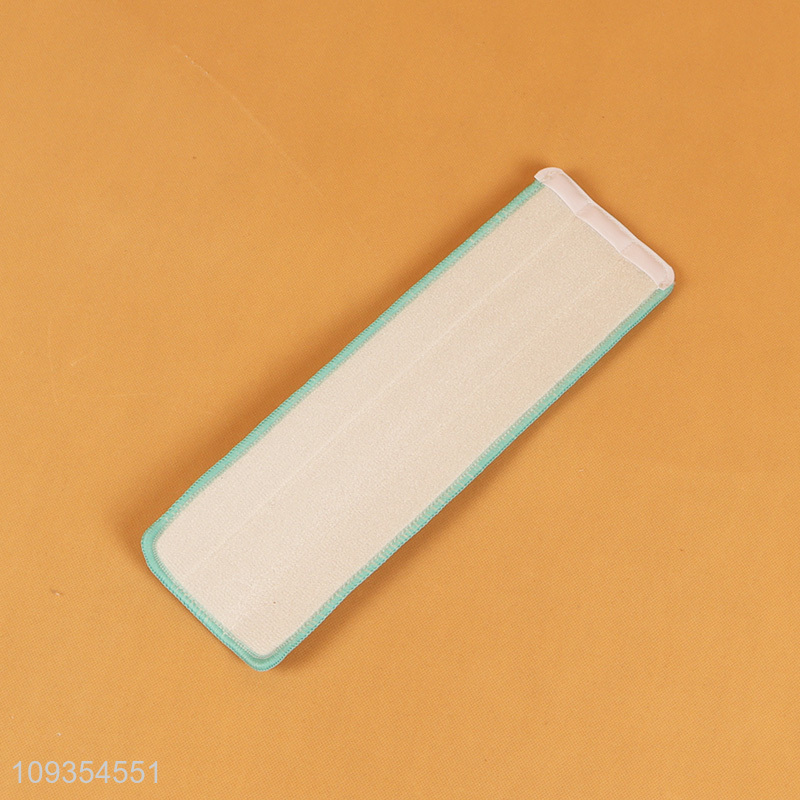 Best quality automatic floor cleaner flat mop