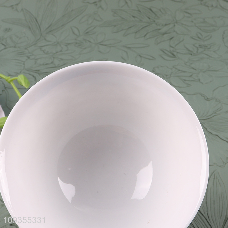 Top products ceramic 3.75-inch small tea bowl